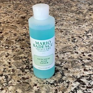 NEW Mario Badescu Glycolic Acid Toner